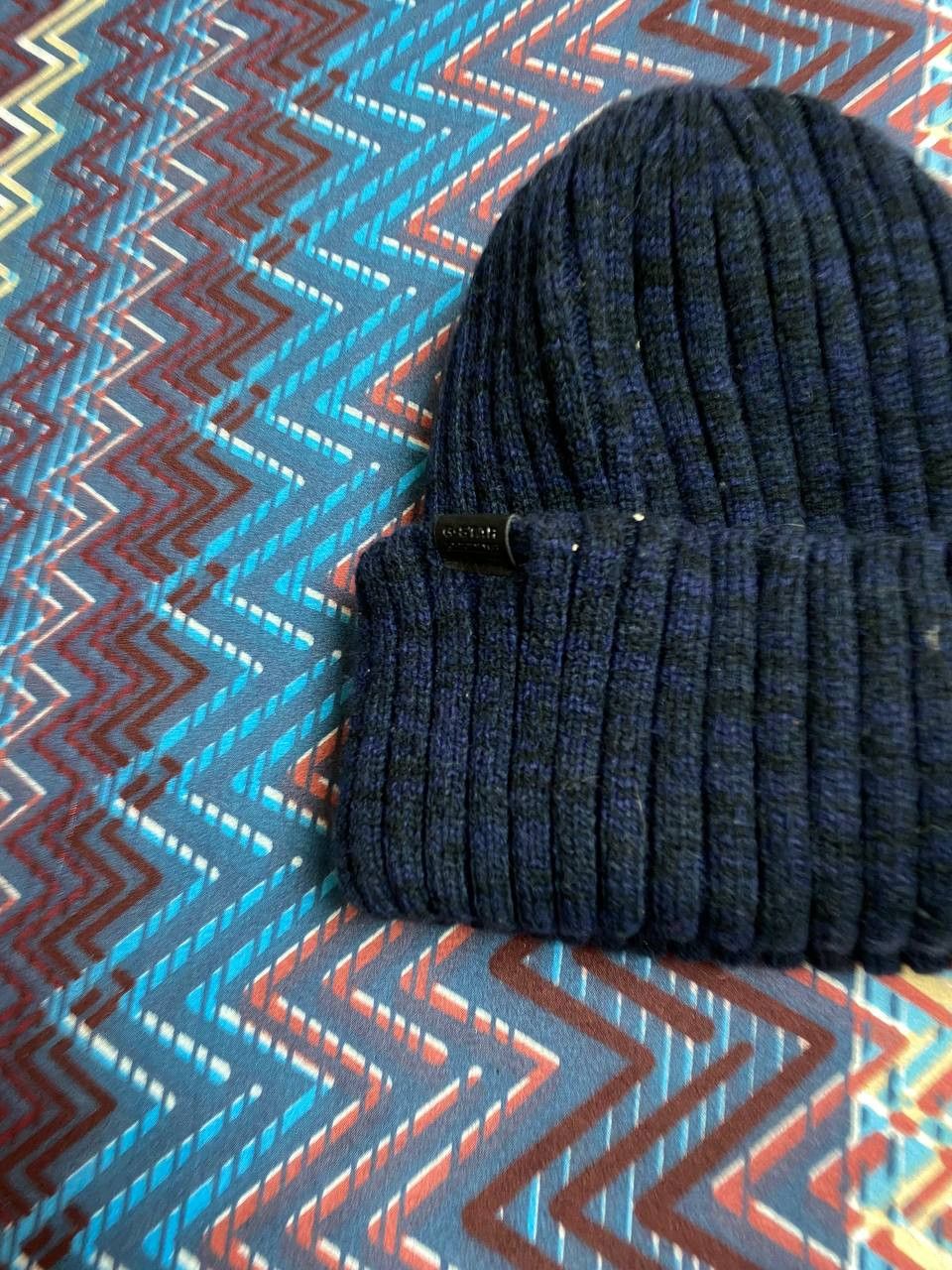 G-Star Hats Vintage G-Star Raw logo Y2K streetwear Size ONE SIZE - 8 Thumbnail