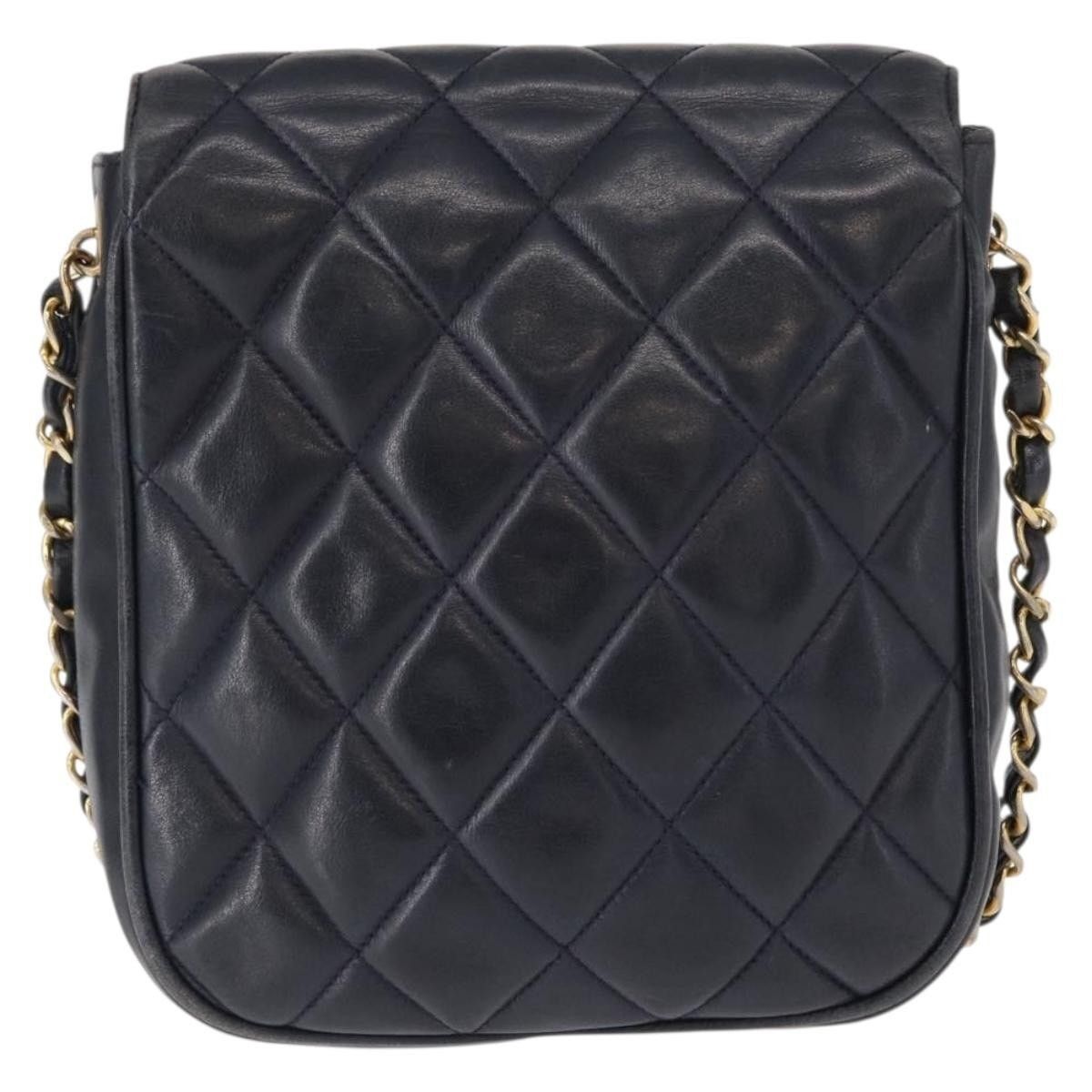 Chanel Chanel Matelasse Chain Shoulder Bag Size ONE SIZE - 2 Thumbnail
