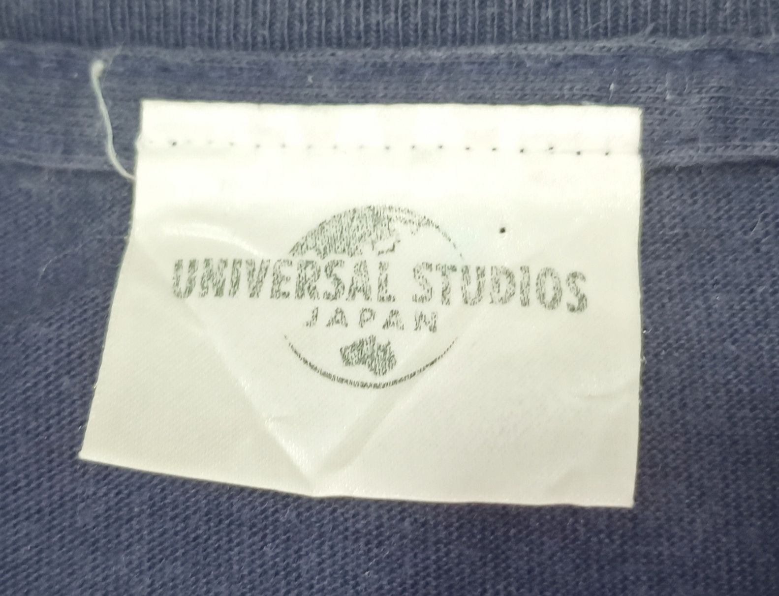 Universal Studios Vintage Jaws Universal Studios Japan Shirt Size US S / EU 44-46 / 1 - 20 Thumbnail
