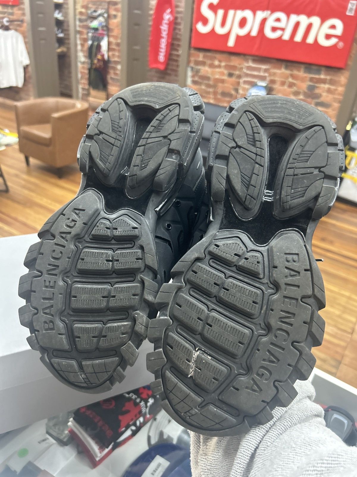 Balenciaga Tracks Size US 8.5 / EU 41-42 - 7 Thumbnail