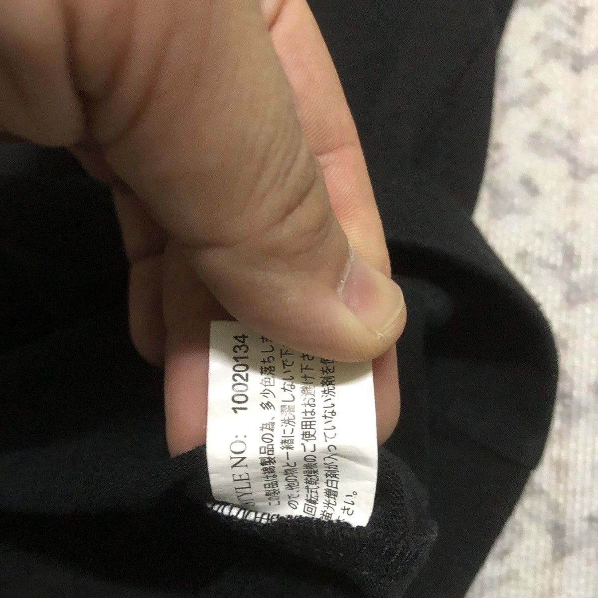 If Six Was Nine × Japanese Brand Rare Japanese Brand ‘Greek Myths’ Cross Tees Size US S / EU 44-46 / 1 - 12 Thumbnail