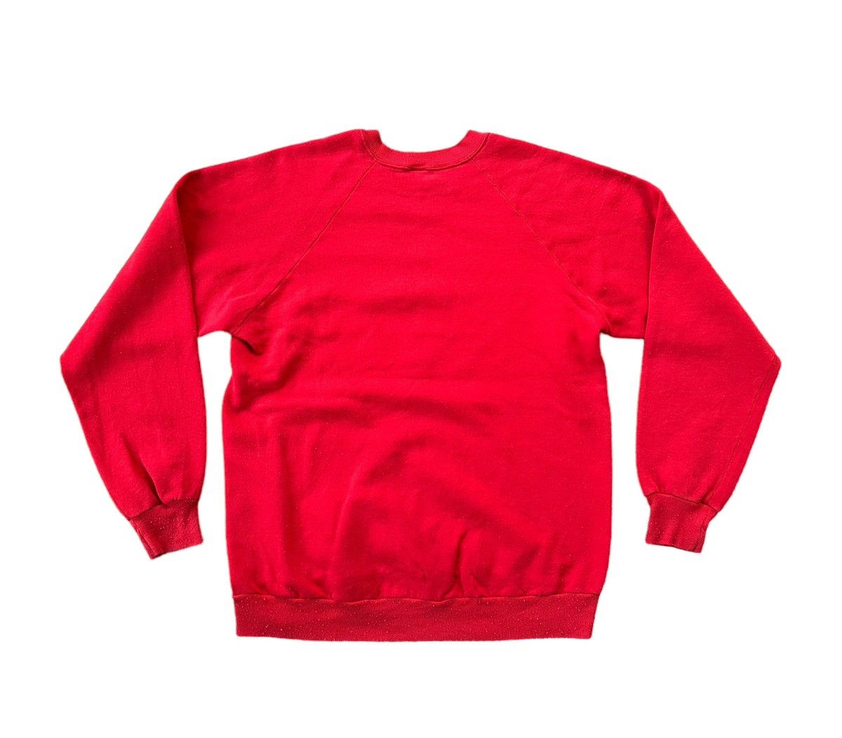 Jerzees × Vintage Vintage becky’s dance studio sweatshirt Size US L / EU 52-54 / 3 - 4 Thumbnail