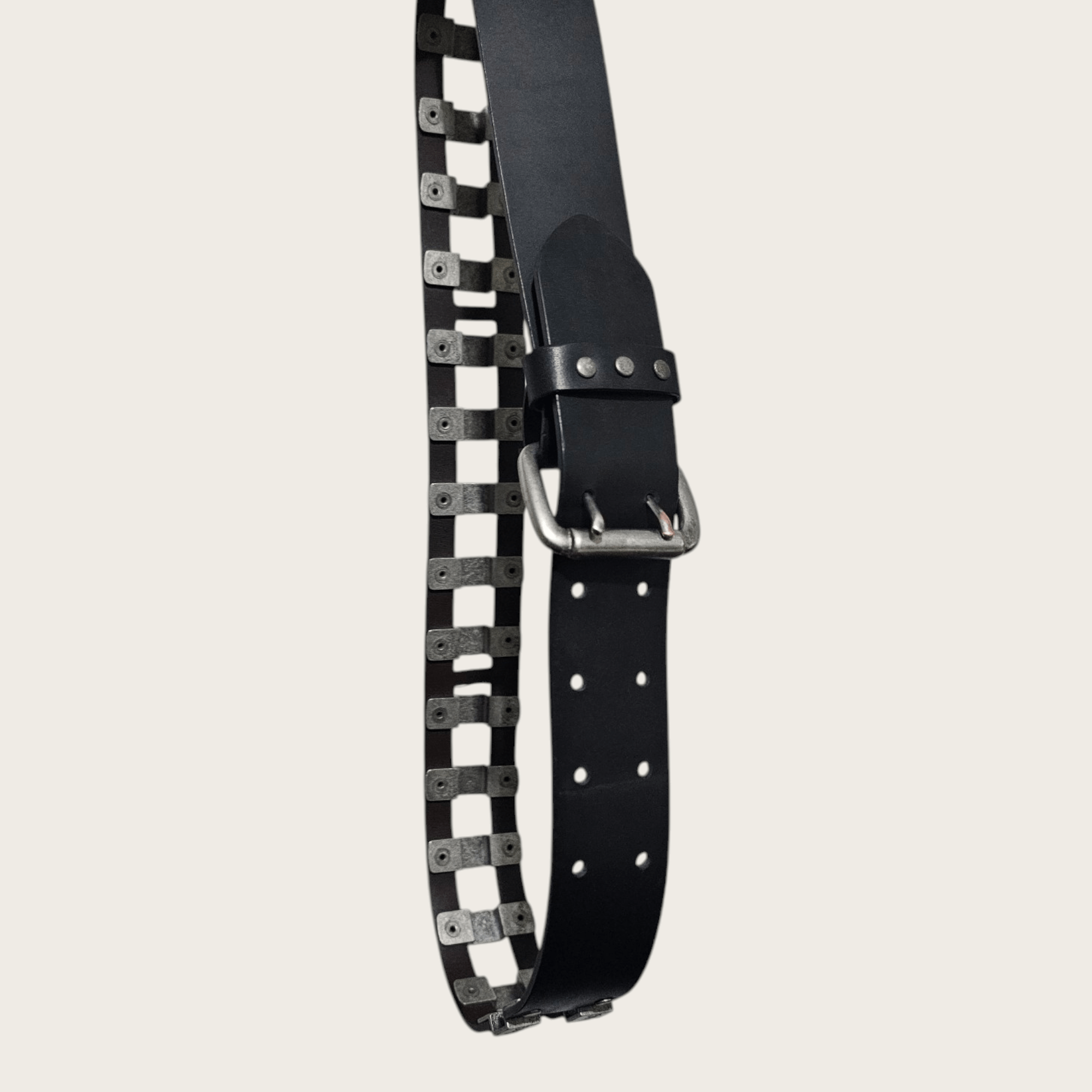 Dolce & Gabbana Dolce & Gabbana Rare Belt Size ONE SIZE - 7 Thumbnail