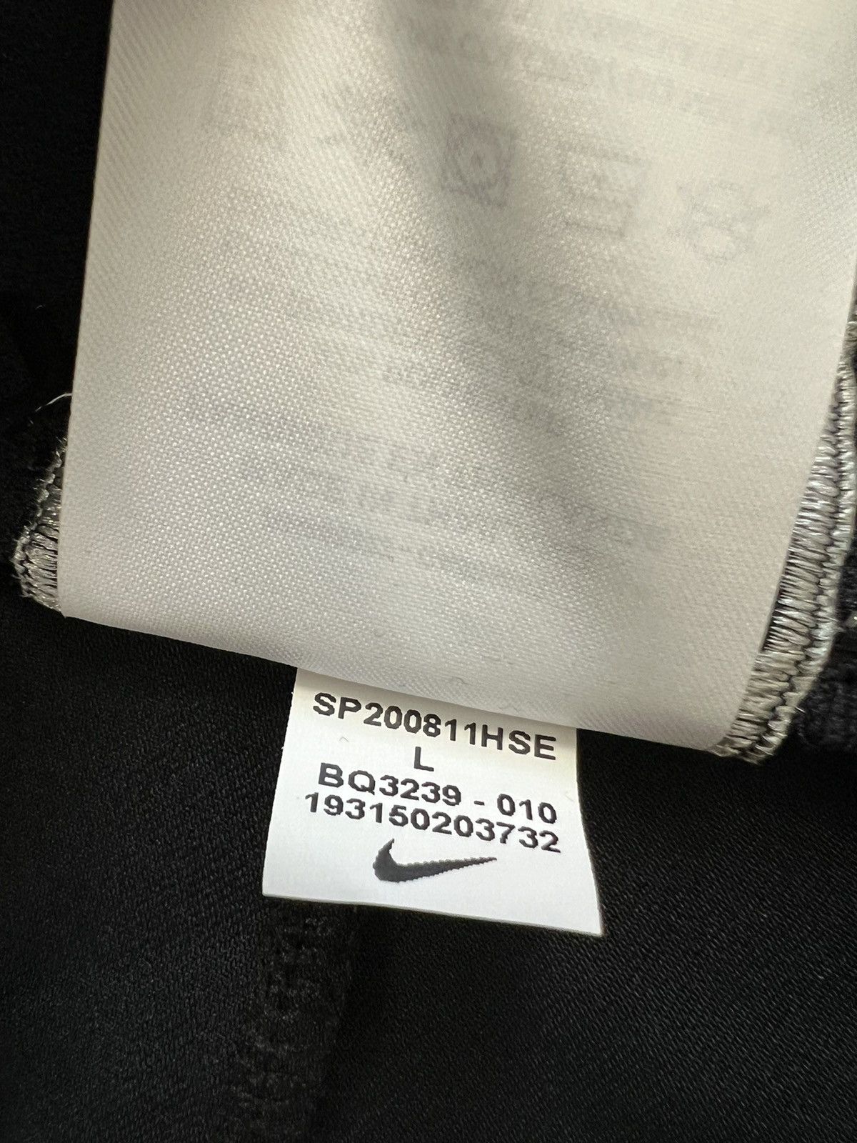 Nike Nike Vapor Select Baseball Pants Dri-FIT Vented Size US 32 / EU 48 - 7 Thumbnail