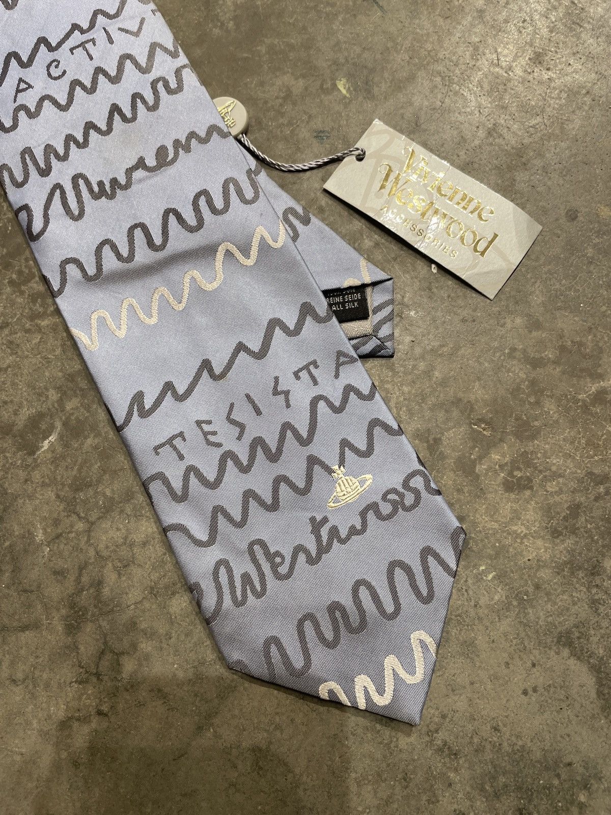 Vivienne Westwood Vivienne westwood accessories Size ONE SIZE - 5 Thumbnail