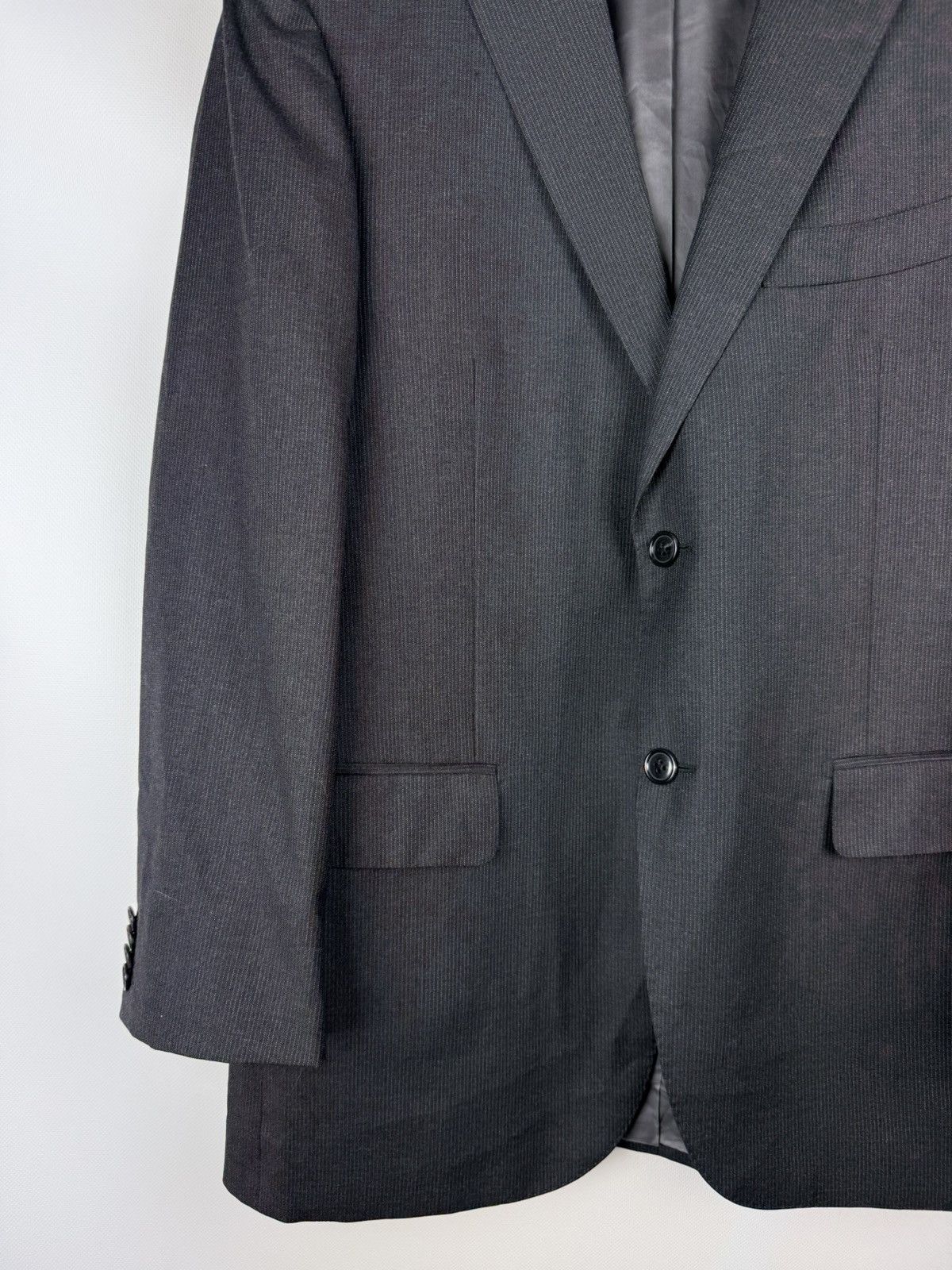 Suitsupply Suitsupply Pure Wool Men’s Blazer Jacket Sportcoat Size 40R - 5 Thumbnail