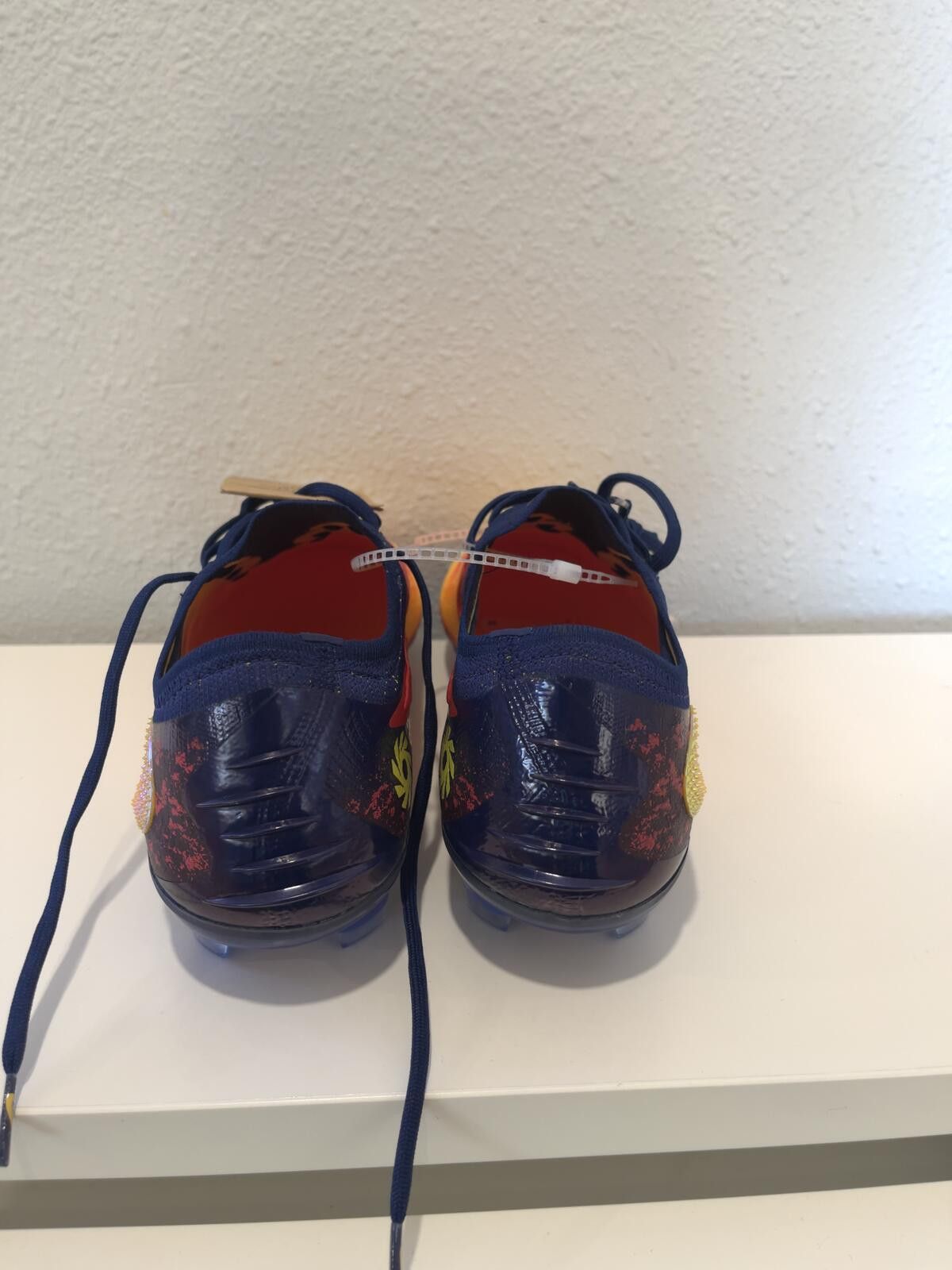 Nike Nike Phantom 6 Elite Erling Haaland Soccer Cleats Size ONE SIZE - 3 Thumbnail
