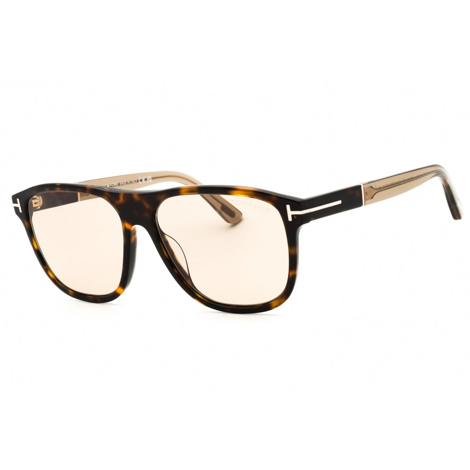 Tom Ford Tom Ford FT1081-52E(FT1081-52E-58) Size ONE SIZE - 1 Thumbnail