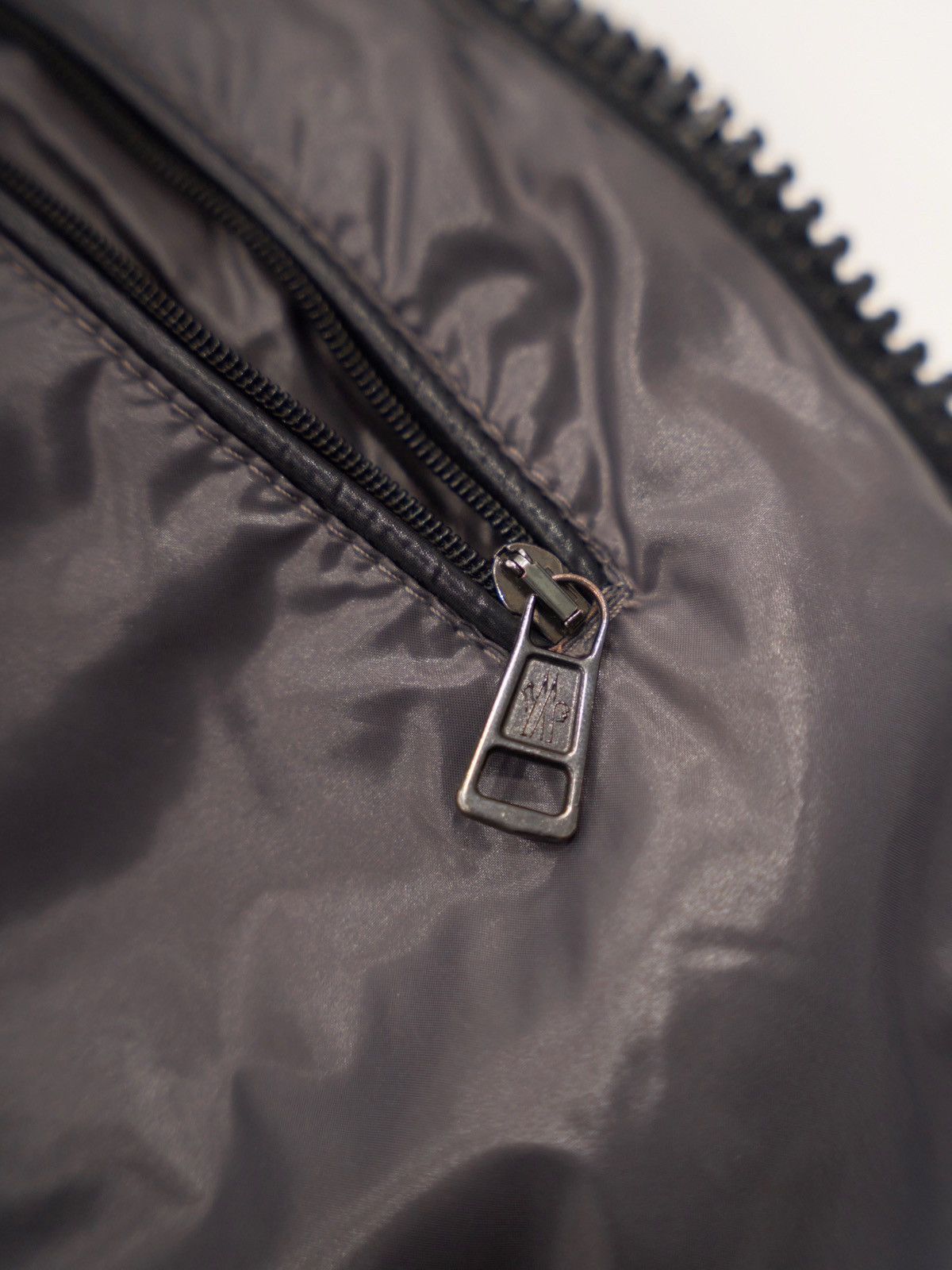 Moncler Moncler Maya “Black” Size US XXL / EU 58 / 5 - 15 Thumbnail
