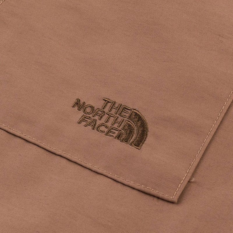 The North Face CAMP UTILITY SHIRT DRESS Size L / US 10 / IT 46 - 6 Thumbnail