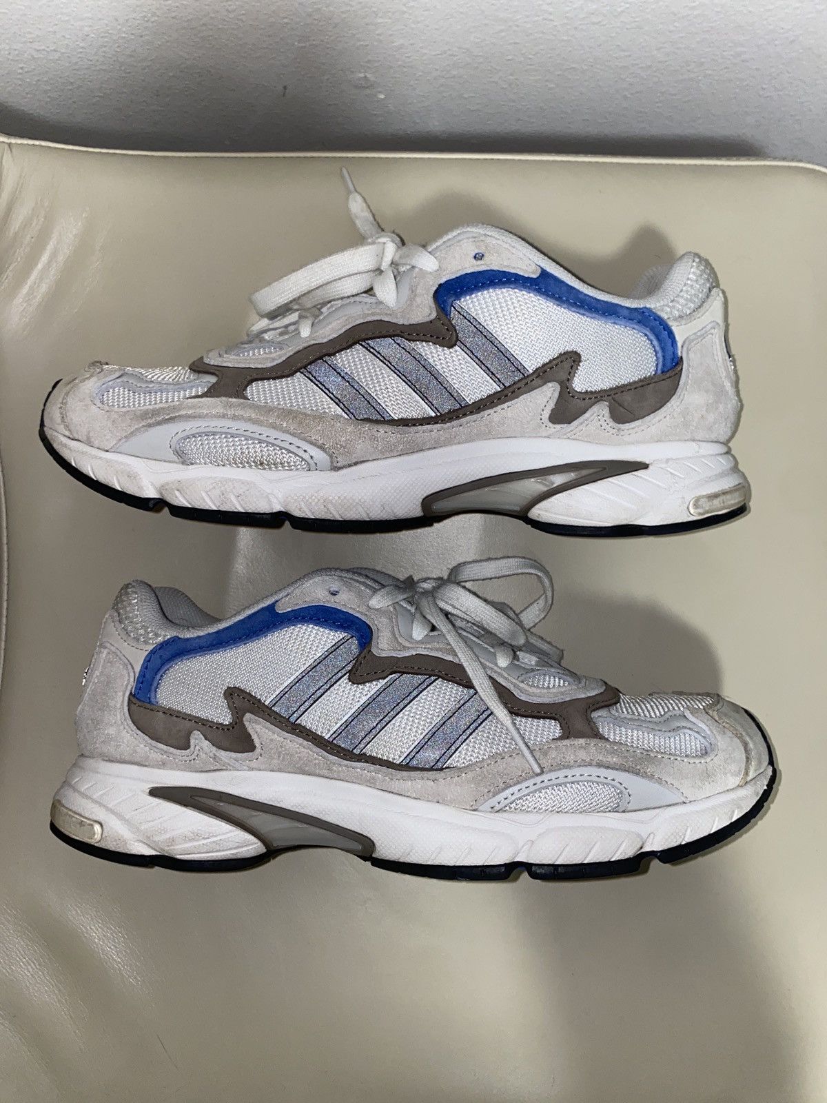 Adidas Adidas Response CL Size US 9.5 / EU 42-43 - 7 Thumbnail