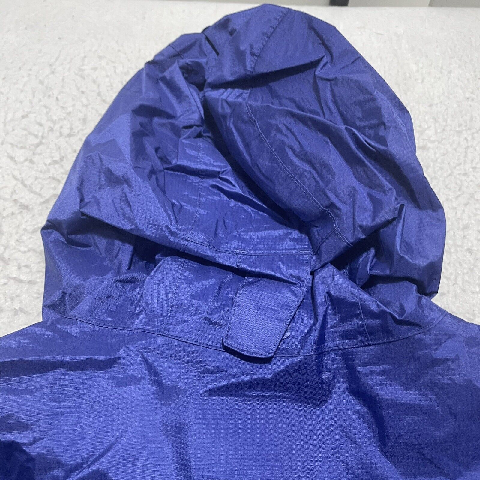 Marmot Marmot PreCip Eco Anorak 1/2 Zip Hooded Windbreaker Jacket Size XS / US 0-2 / IT 36-38 - 14 Thumbnail