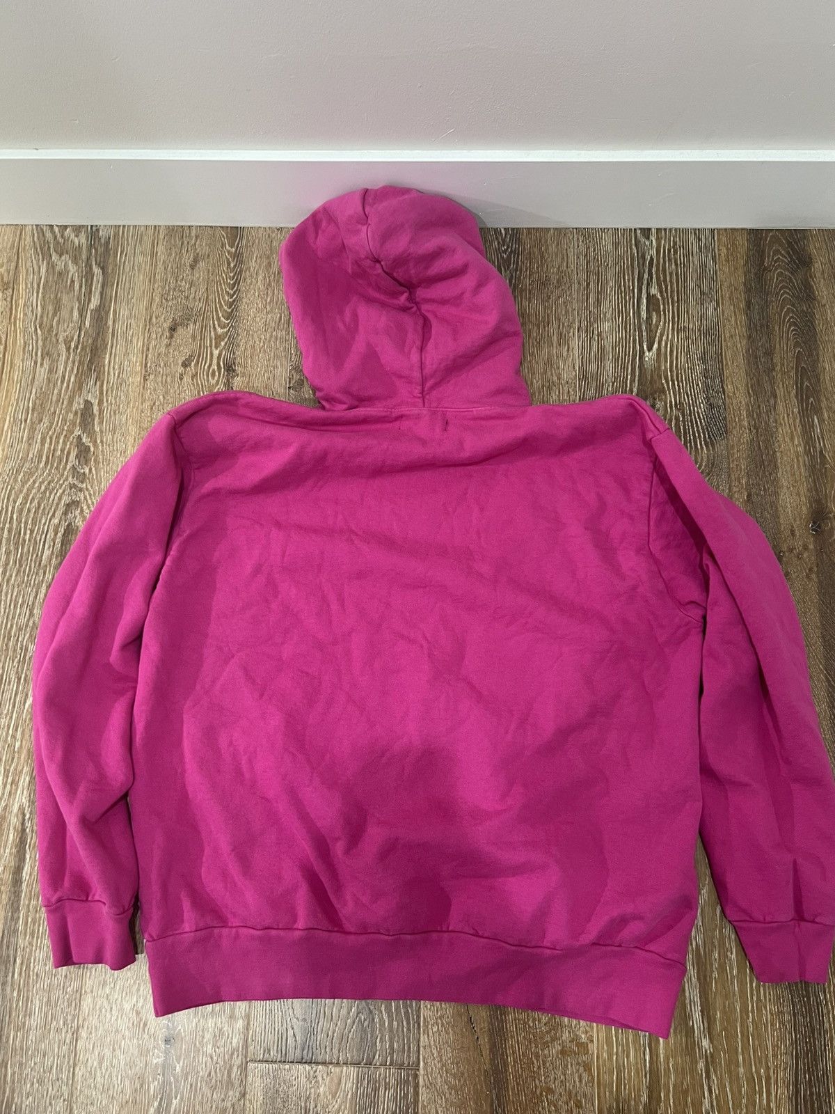 Unwanted Unwanted Strawberry Mansion Castle Hoodie Size US XL / EU 56 / 4 - 2 Thumbnail