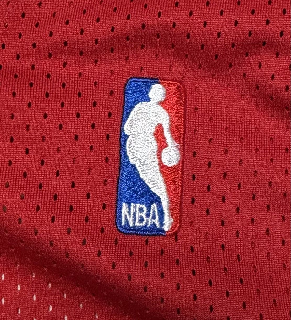 Adidas Chicago Bulls Scottie Pippen #33 Hardwood Classics Jersey Size US XXL / EU 58 / 5 - 6 Thumbnail