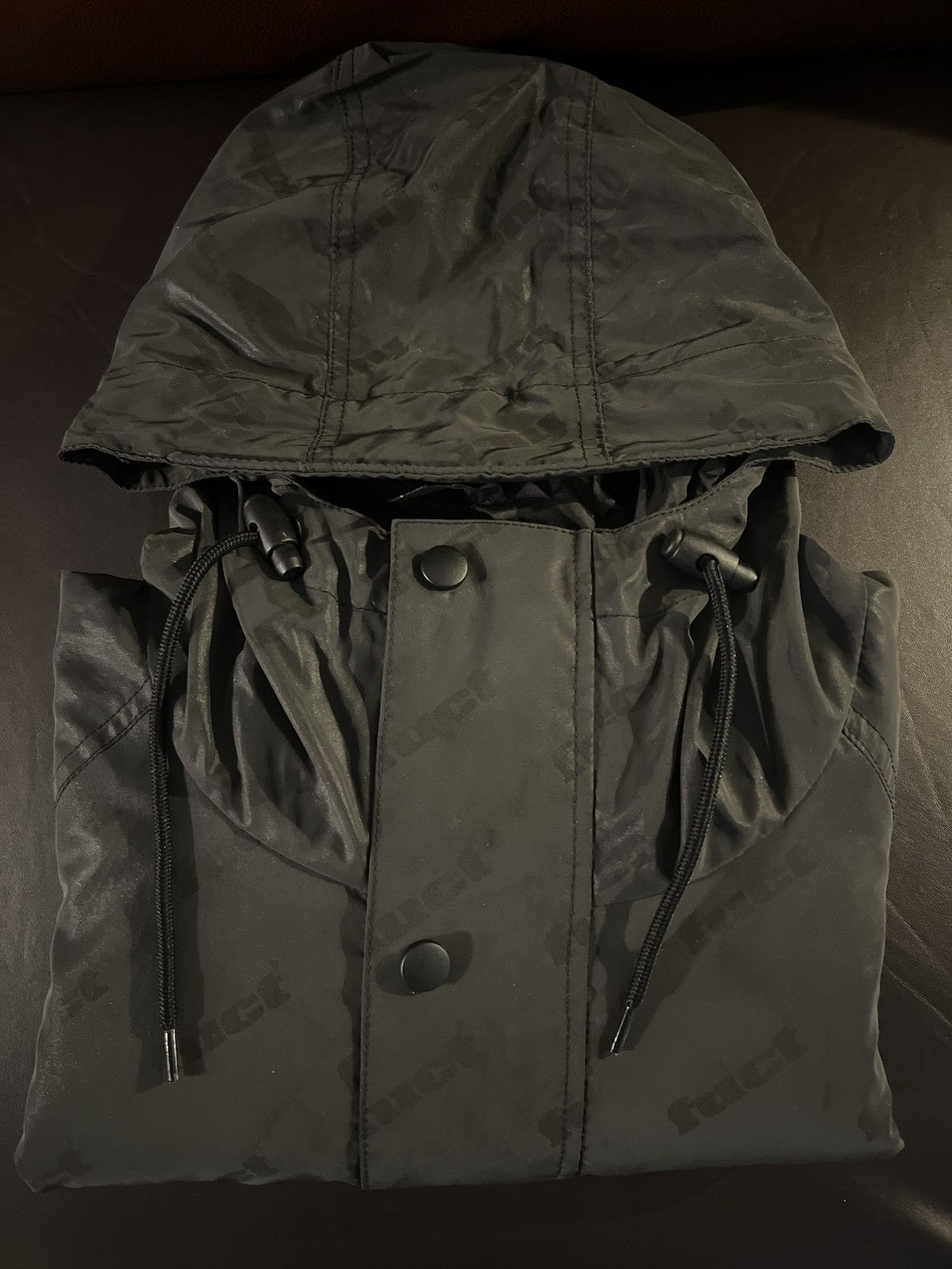 FUCT FUCT 3M Jacket Size US L / EU 52-54 / 3 - 2 Thumbnail
