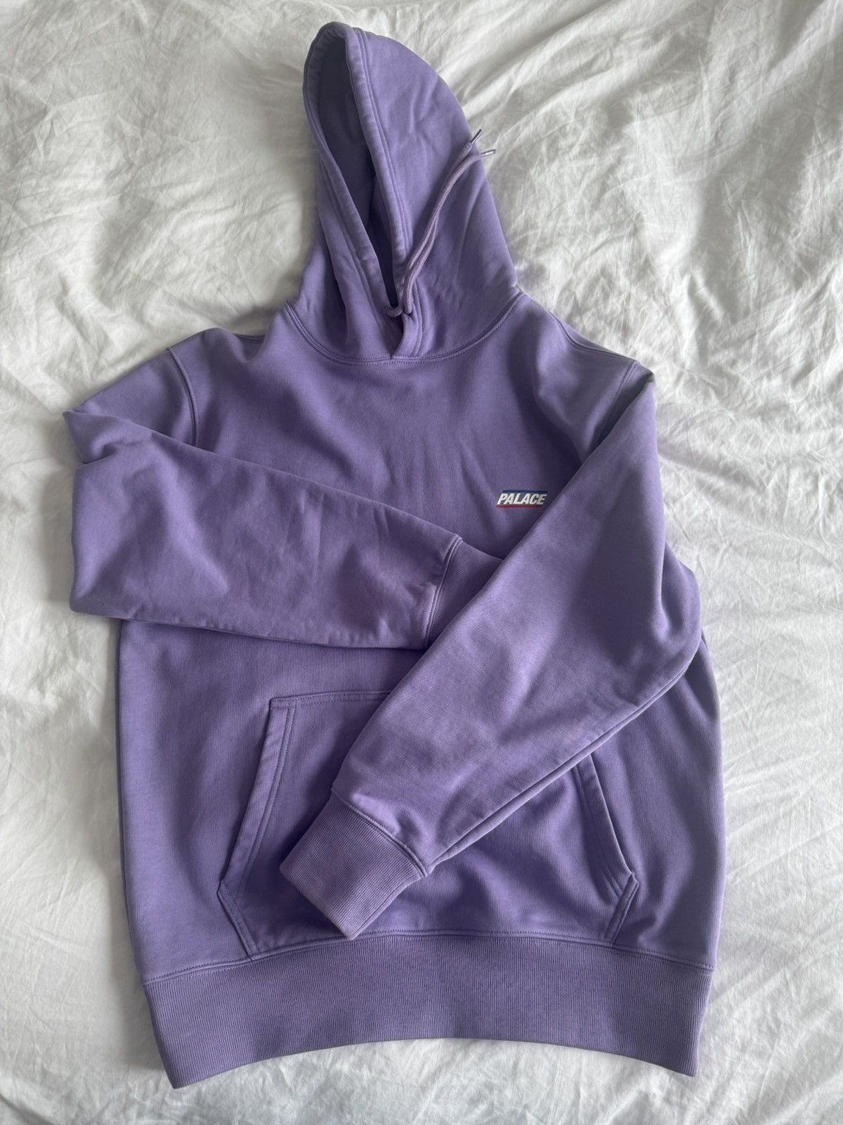 Palace Palace Basics Hoodie Size US M / EU 48-50 / 2 - 1 Thumbnail