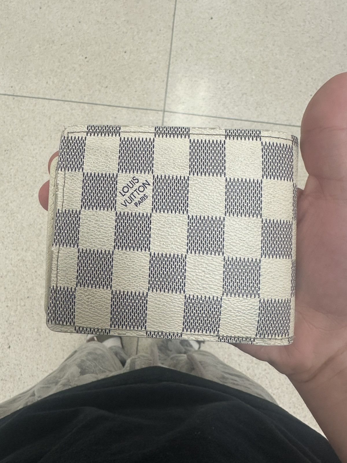 Louis Vuitton Louis vuitton wallet Size 34 - 2 Thumbnail