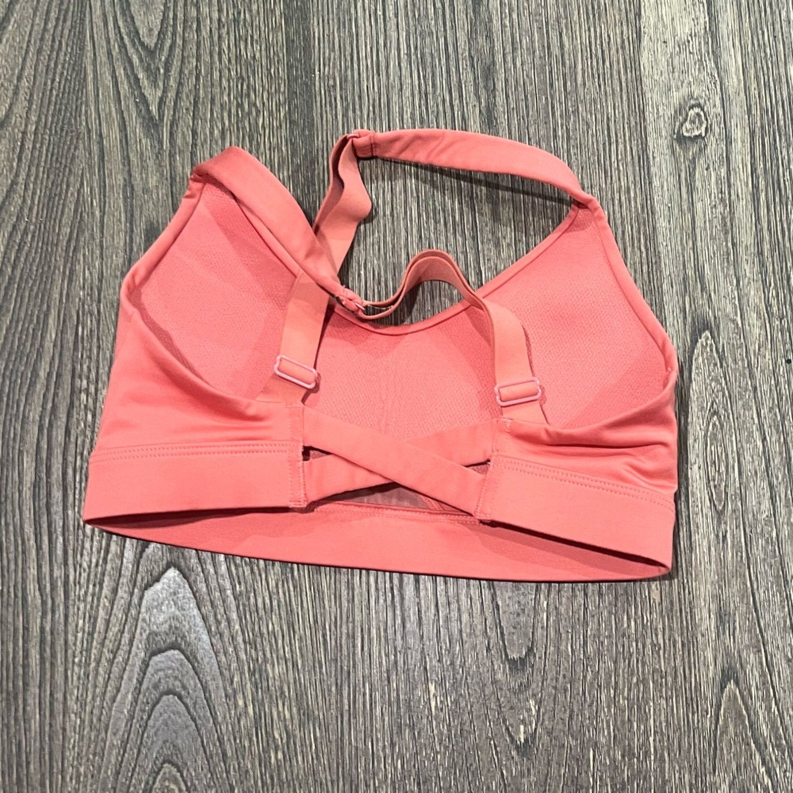 Victoria's Secret Victoria's Secret Sport Sports Bra Pullover Size XS Size XS / US 0-2 / IT 36-38 - 5 Thumbnail