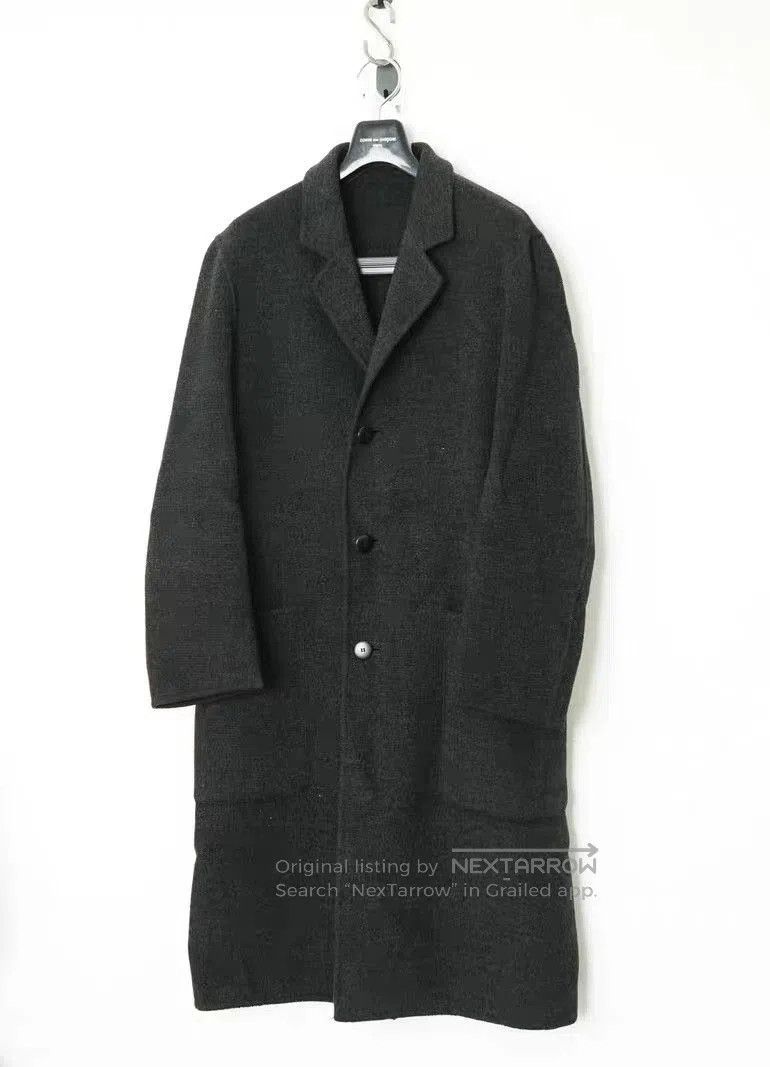 Yohji Yamamoto Yohji Yamamoto Mid. Size US M / EU 48-50 / 2 - 2 Thumbnail