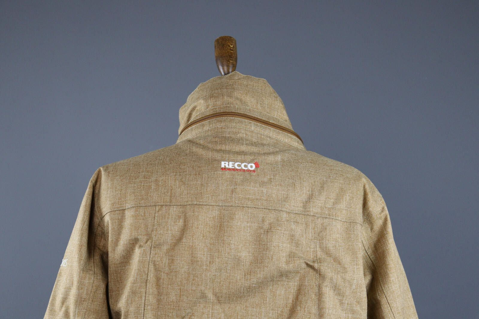 Sessions Sessions Ridge Series Double Ski Waterproof Jacket Size M Size M / US 6-8 / IT 42-44 - 6 Thumbnail