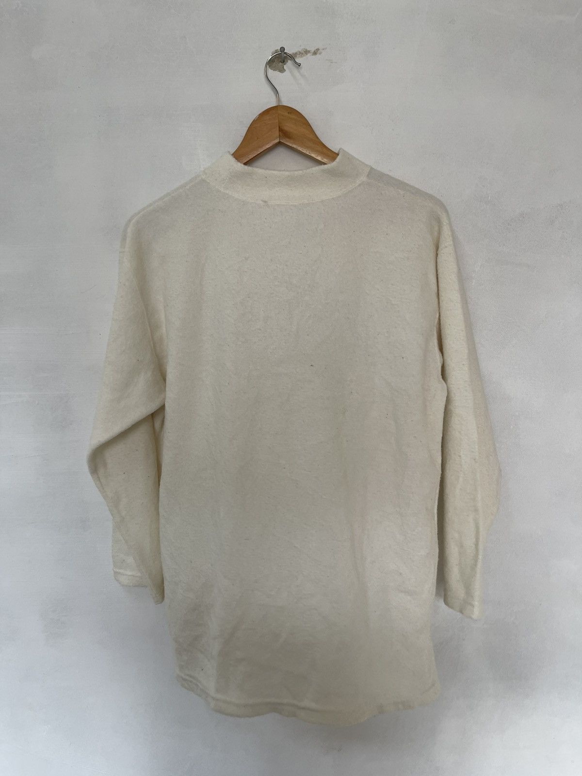 Valentino RUDOLPH VALENTION TURTLENECK Size US M / EU 48-50 / 2 - 3 Thumbnail