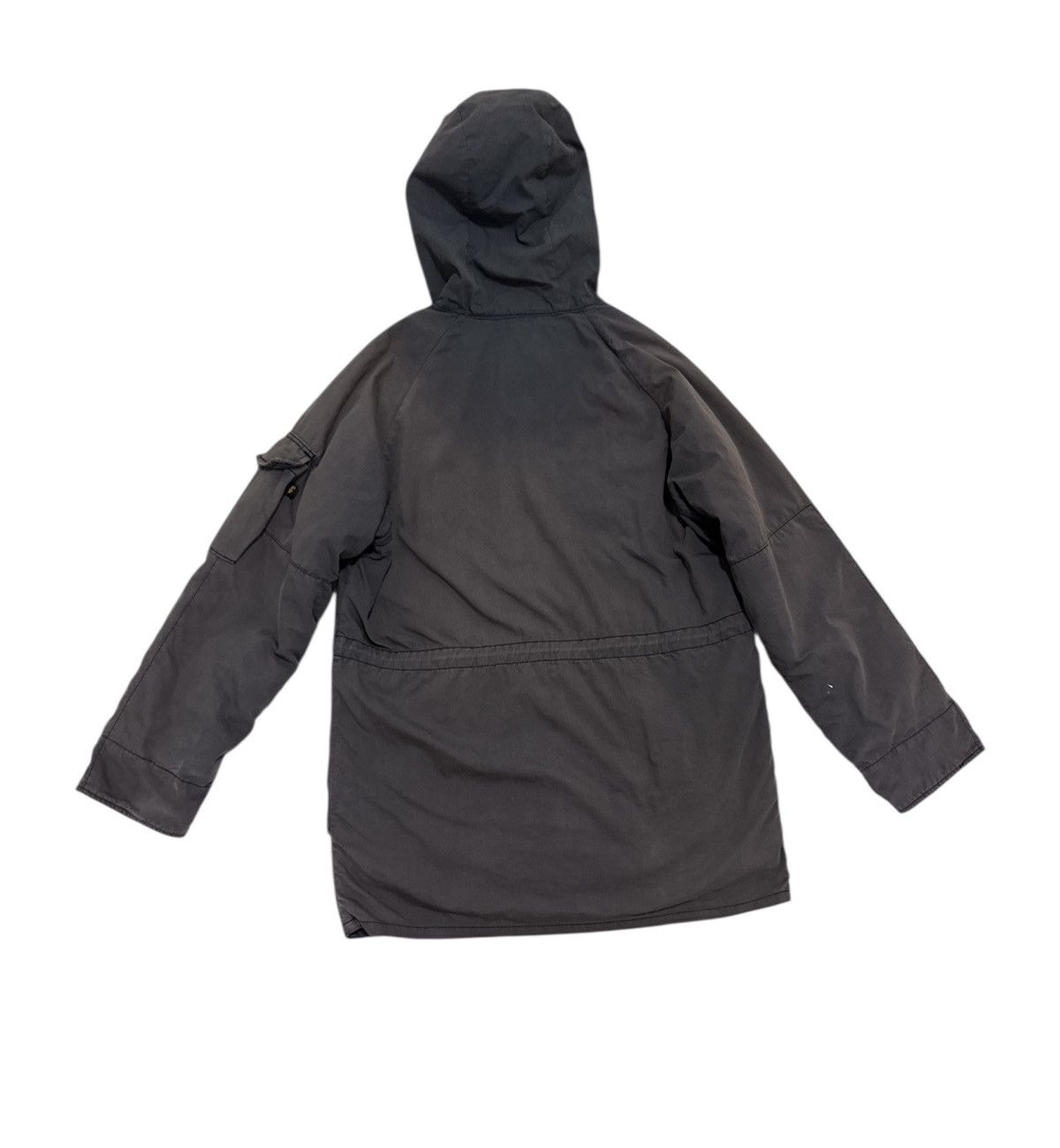 Margaret Howell MHL X Alpha industries Function and Utility Jacket Design Size US M / EU 48-50 / 2 - 2 Thumbnail