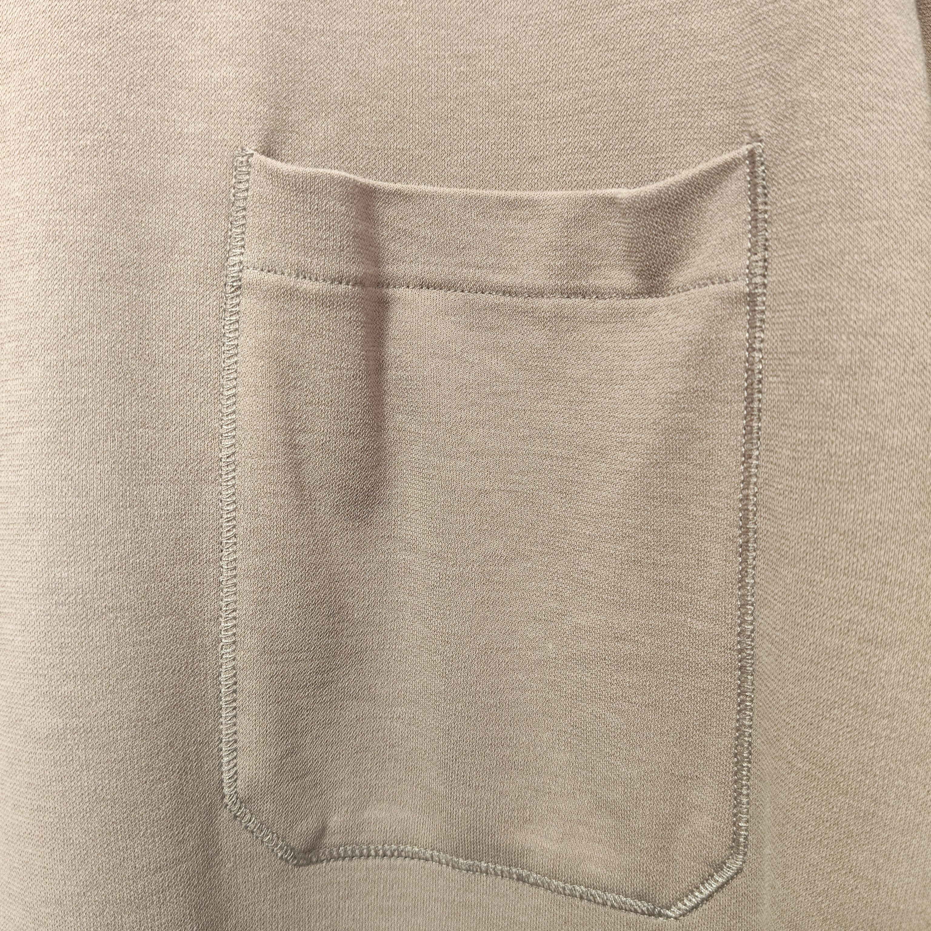 Lemaire Classic pocket t-shirt Size US S / EU 44-46 / 1 - 3 Thumbnail