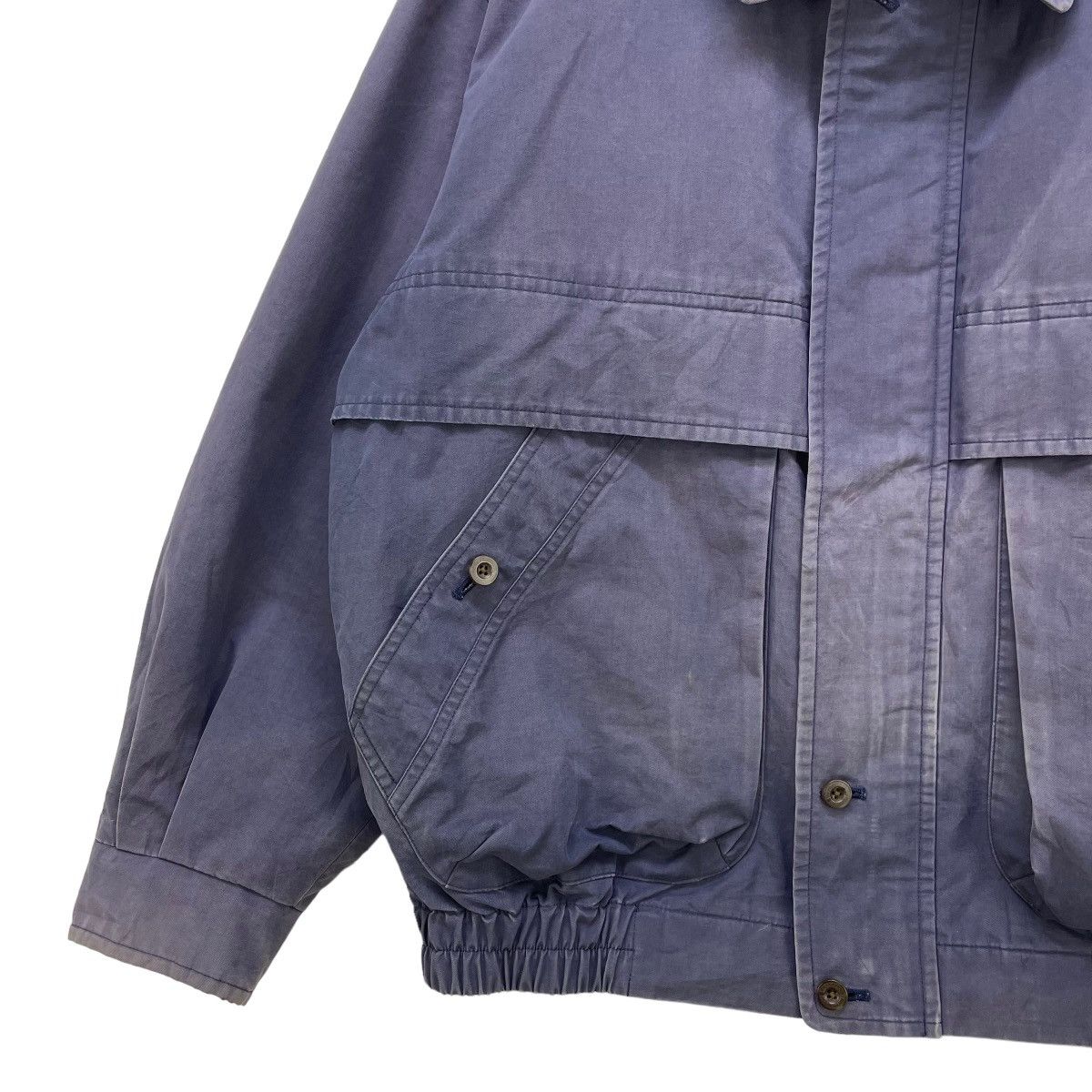 Burberry × Vintage 💥Vintage Burberry Jacket Size US M / EU 48-50 / 2 - 4 Thumbnail