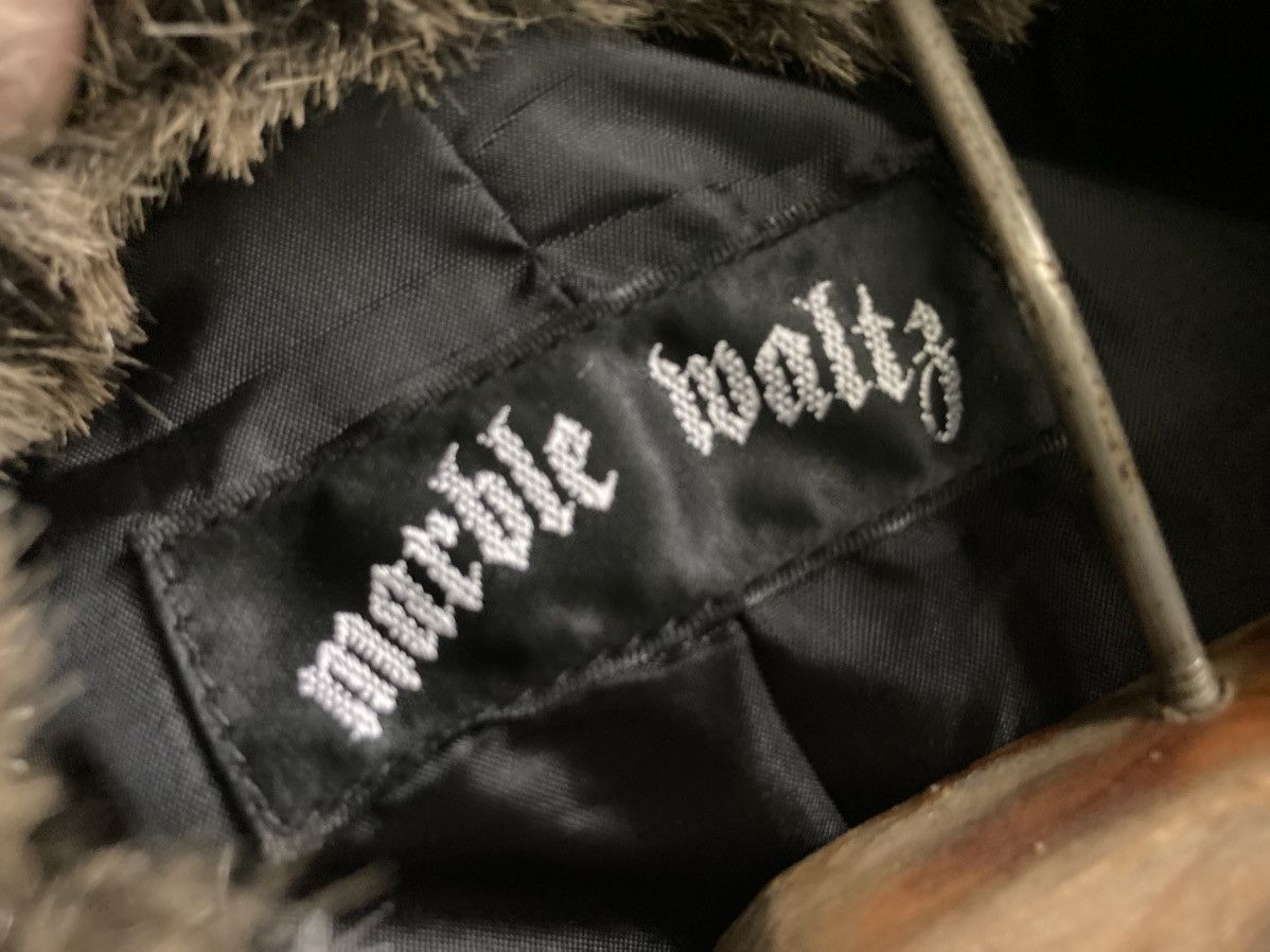 If Six Was Nine Warble waltz Jacket Y2K Size ONE SIZE - 4 Thumbnail
