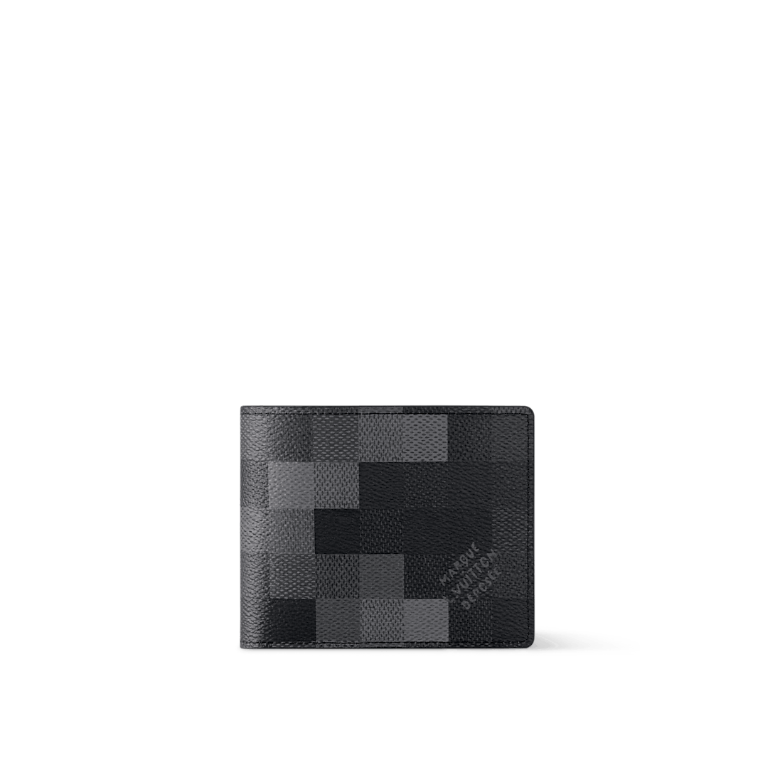 Louis Vuitton Slender Wallet Size ONE SIZE - 1 Thumbnail