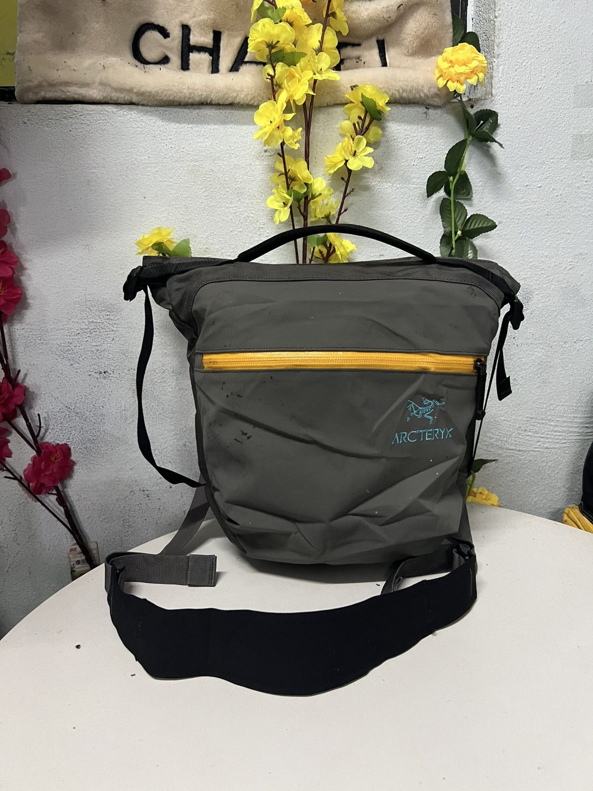 Arc'teryx ARCTERRY ARRO 8 Size ONE SIZE - 2 Thumbnail