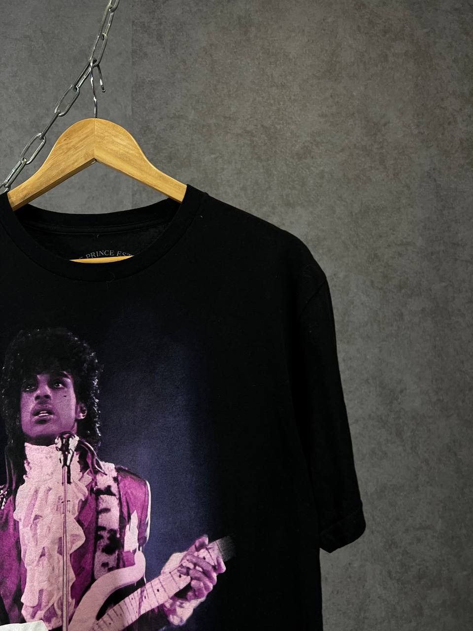 Band Tees × Prince Prince band tee Size US M / EU 48-50 / 2 - 2 Thumbnail