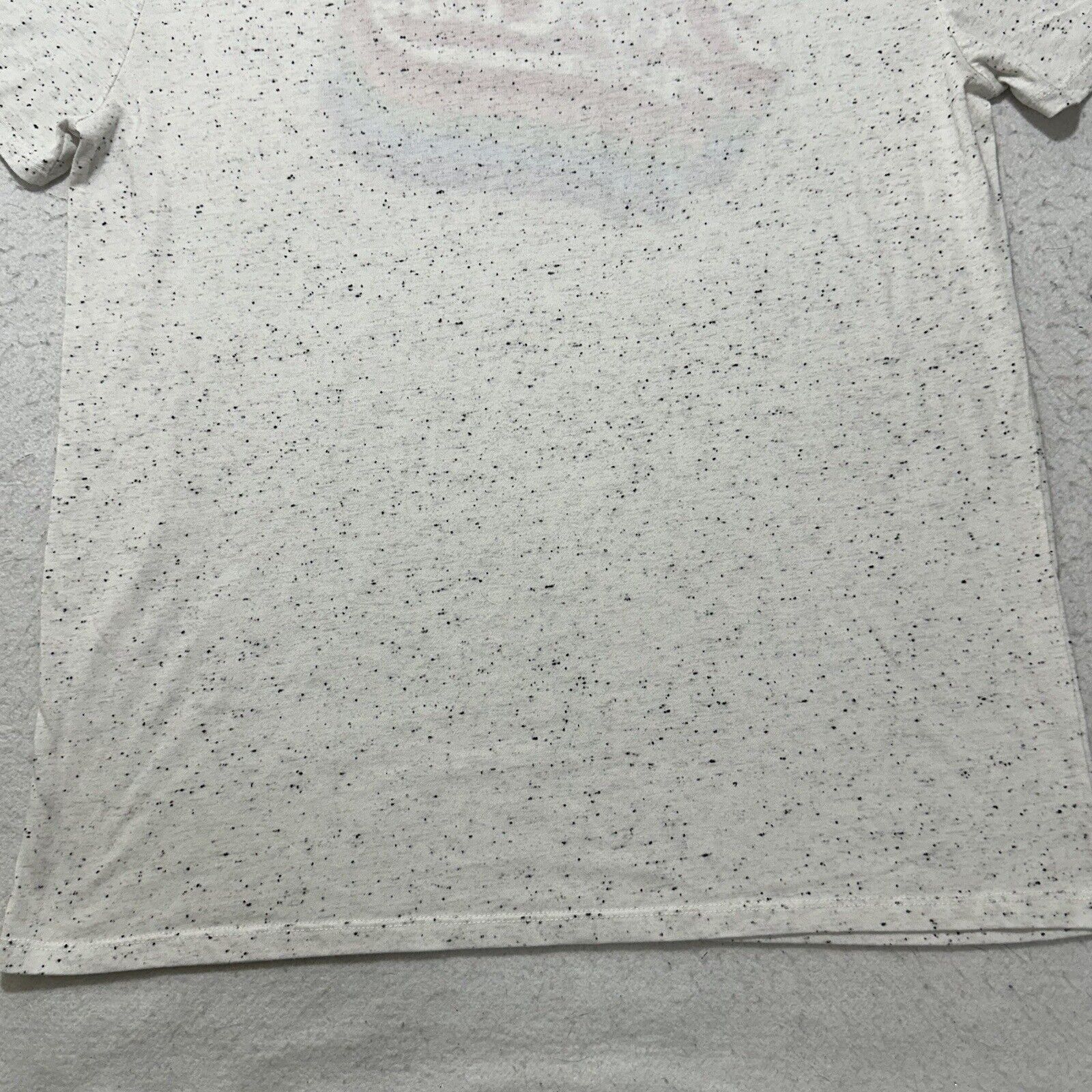 Other Deep Eddy Vodka Large Rainbow Logo Graphic TShirt Threadfast Size US L / EU 52-54 / 3 - 13 Thumbnail