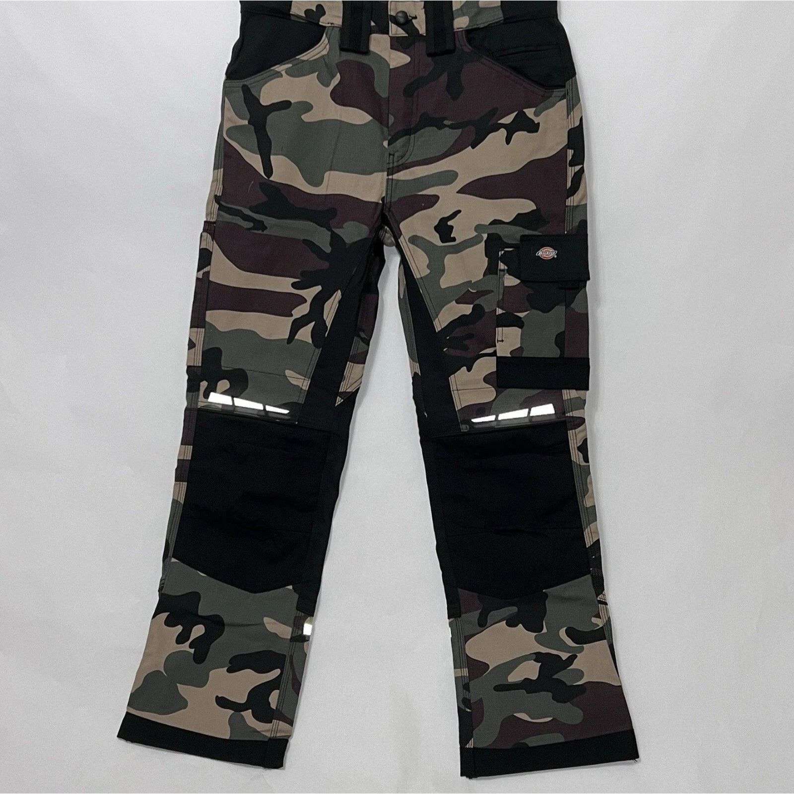 Dickies Dickies GDT Premium Camo Pants Performance Double Knee 36/30 Size US 36 / EU 52 - 5 Thumbnail