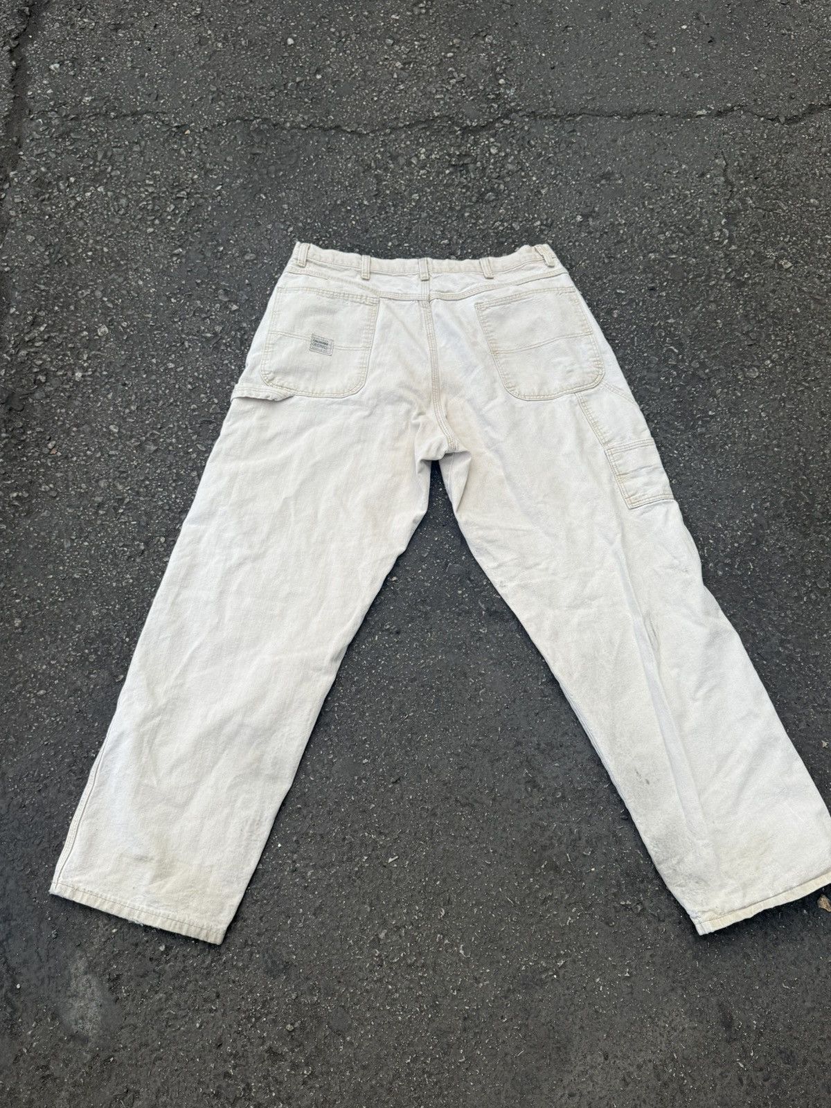 Wrangler Wrangles carpenter pants Size US 36 / EU 52 - 2 Thumbnail