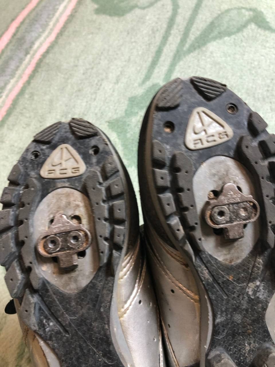 Nike Nike shoes Size US 8.5 / EU 41-42 - 22 Thumbnail