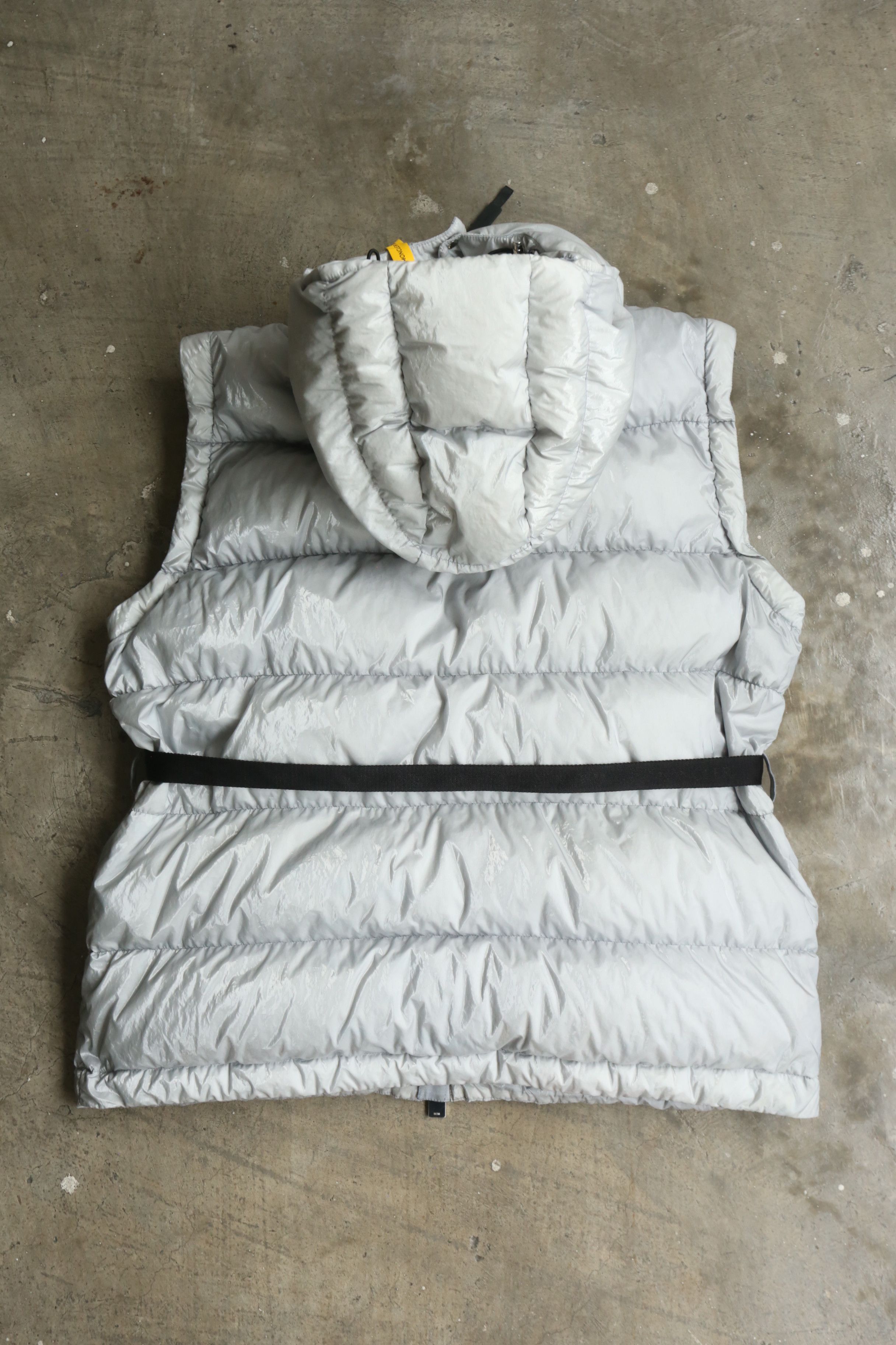 1017 ALYX 9SM Moncler Genius 6 - 1017 Alyx 9SM - F/W 19 - Phobos Giubbotto Size US L / EU 52-54 / 3 - 4 Thumbnail