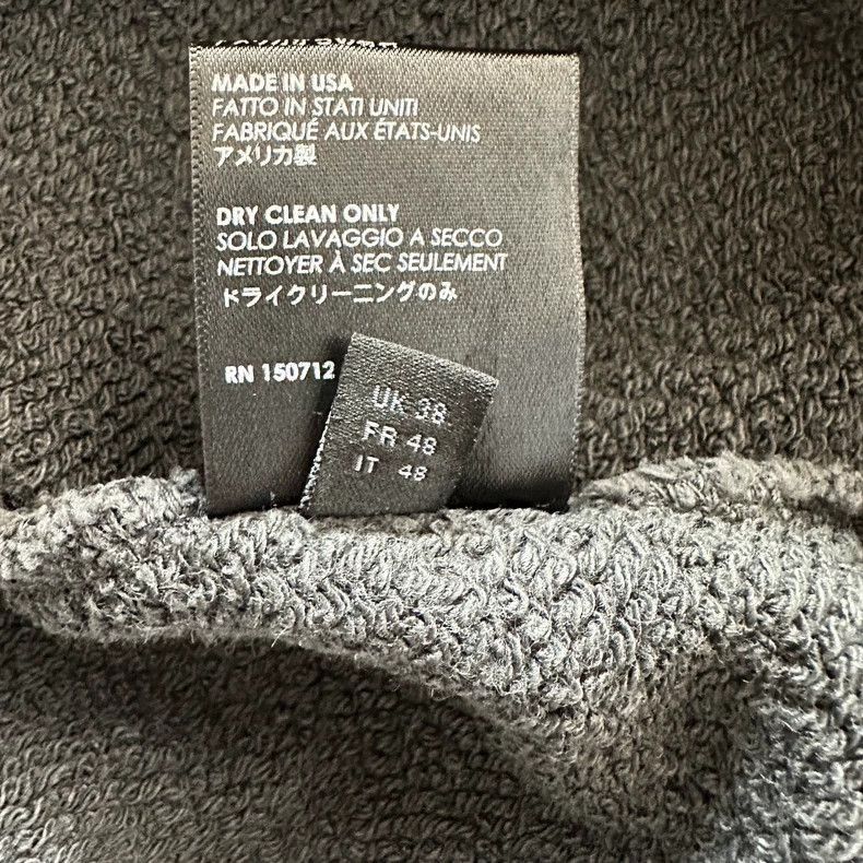 Other Amiri Round-neck sweatshirt -DMC Size US M / EU 48-50 / 2 - 5 Thumbnail