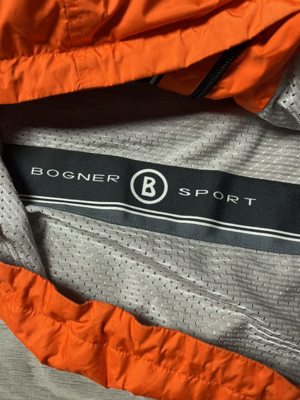 Bogner Bogner ski jacket multi pocket weather gear size M/L Size US M / EU 48-50 / 2 - 6 Thumbnail