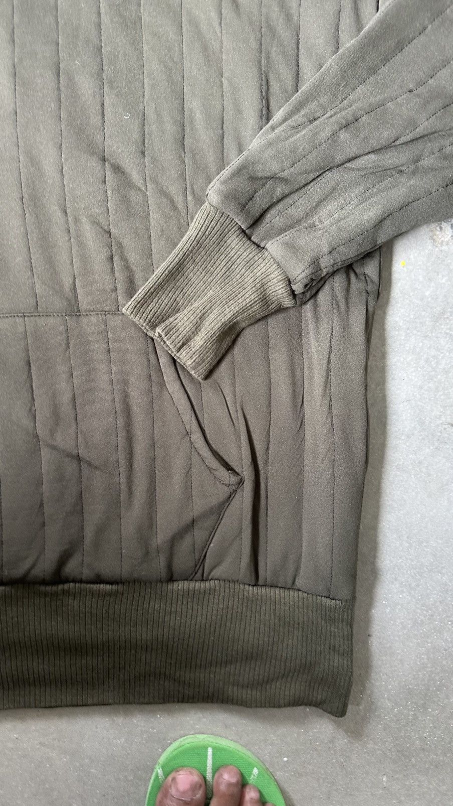 The Real McCoy's THE REAL MCCOYA OUTDOORSMEN SPORTSWEAR SWEATSHIRT Size US XL / EU 56 / 4 - 4 Thumbnail
