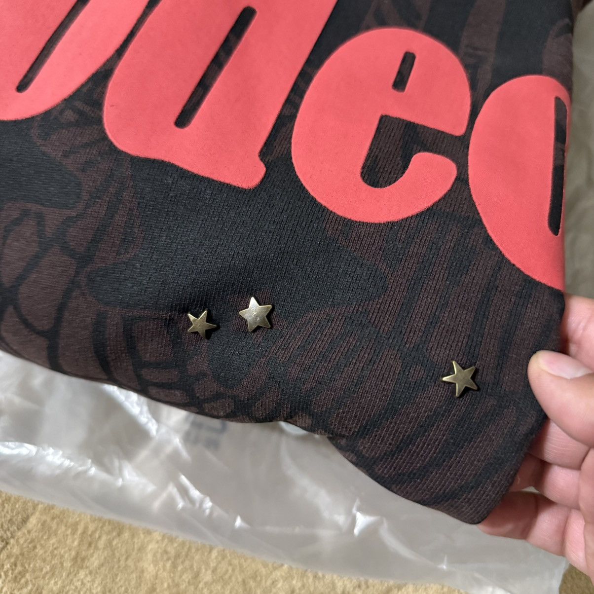 Sp5der × Travis Scott Sp5der Travis Scott Rodeo Hoodie Size US XL / EU 56 / 4 - 12 Thumbnail