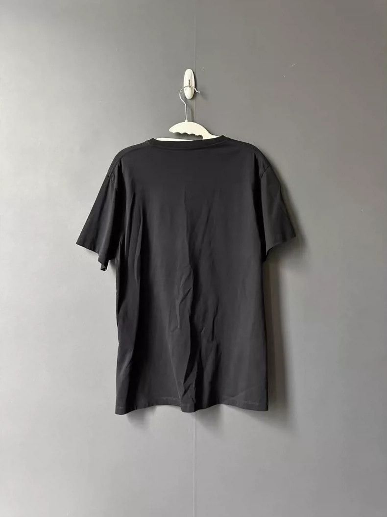 Loewe LOEWE The robin is wearing a short-sleeved shirt Size XS / US 0-2 / IT 36-38 - 2 Thumbnail