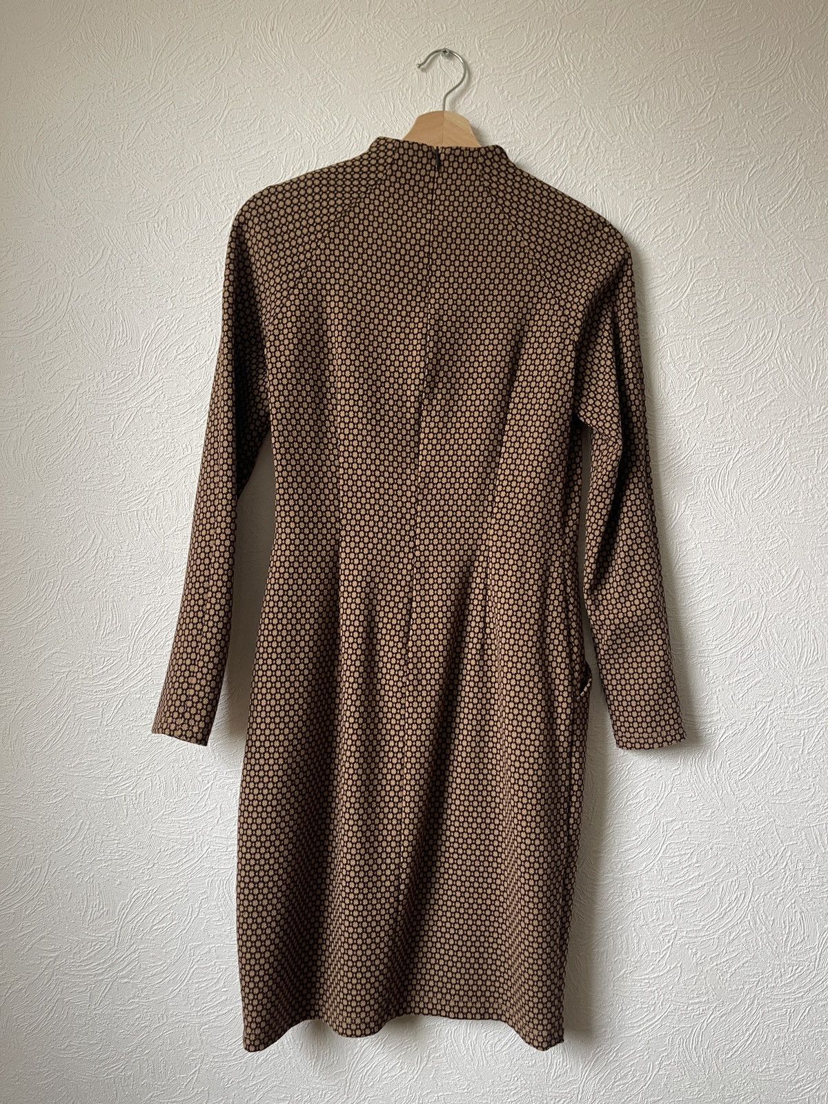 Vintage Vintage Dress Size S / US 4 / IT 40 - 2 Thumbnail