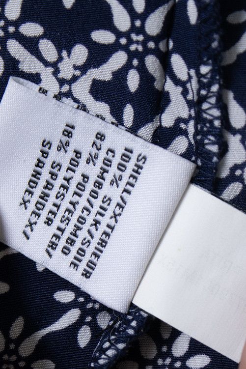 Diane von Furstenberg Diane von Furstenberg, Shirt dress with wrap belt Size L / US 10 / IT 46 - 6 Thumbnail