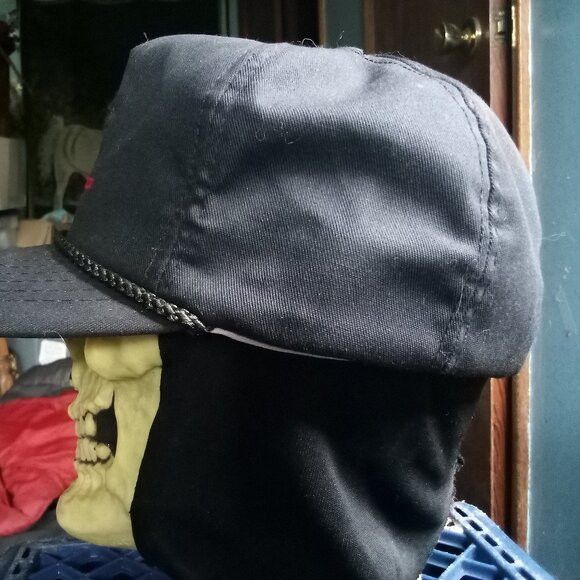 Other Vintage Robber's Roost Golf Club Rope Snap Trucker Hat Cap Size ONE SIZE - 4 Thumbnail