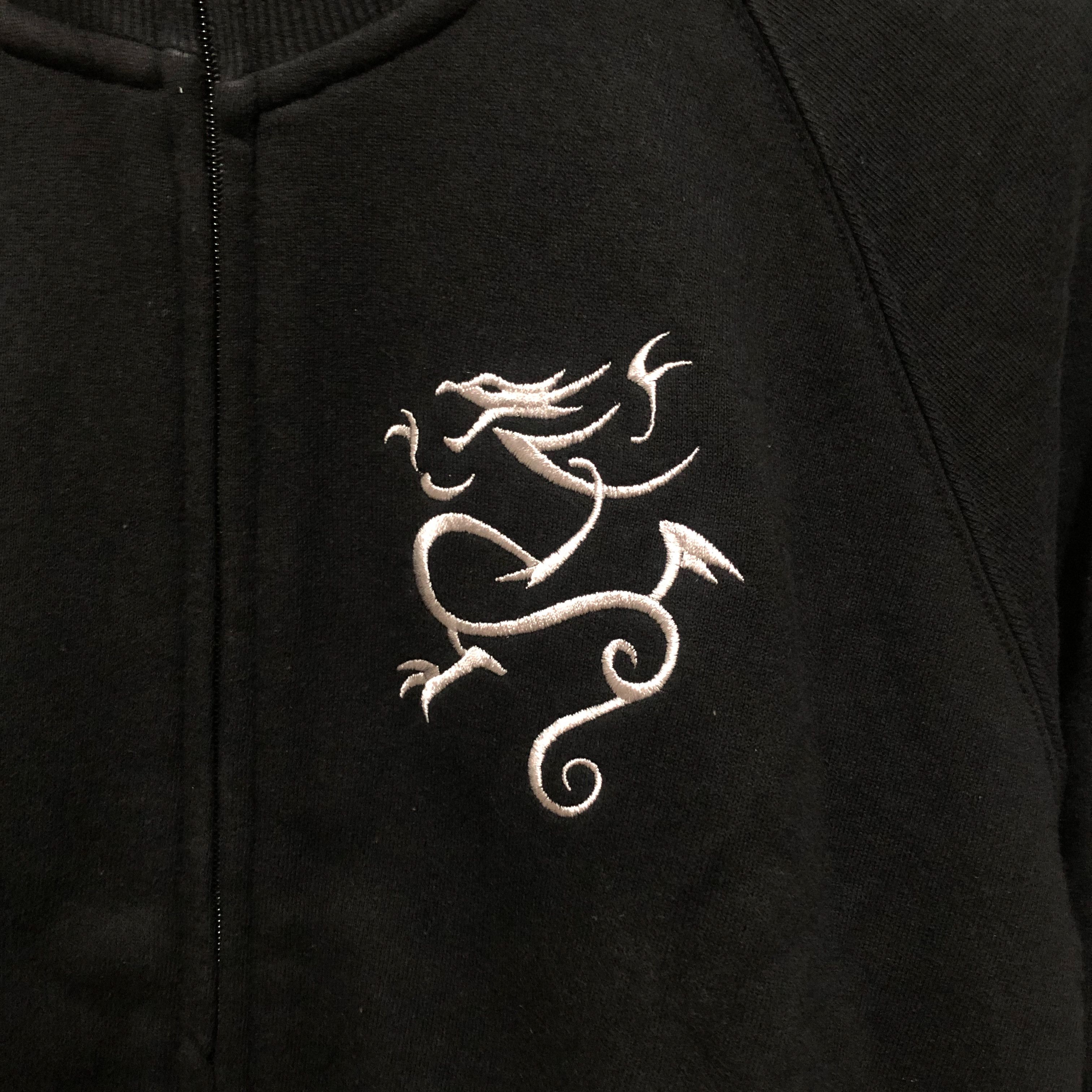 Band Tees SICK🔥Vintage Sick Of It All Track Jacket RARE OG Size US M / EU 48-50 / 2 - 5 Thumbnail