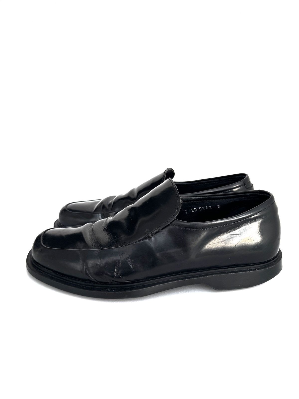 Prada Prada loafers boots Size US 8.5 / EU 41-42 - 12 Thumbnail