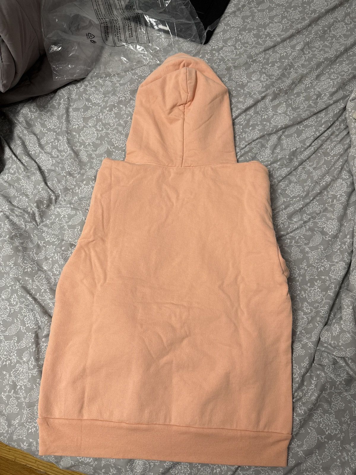 Sp5der Sp5der SP5 Bellini Hoodie Size US S / EU 44-46 / 1 - 9 Thumbnail