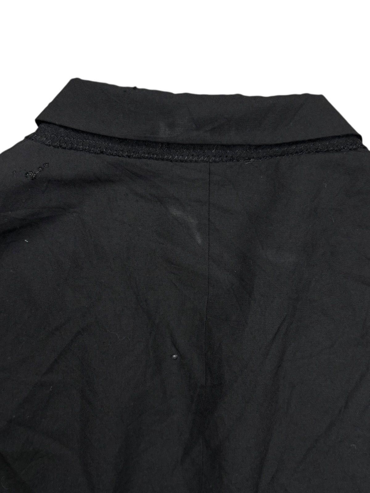 Issey Miyake Archive 2002 Issey Miyake - Blazer Mix Pleats Size US M / EU 48-50 / 2 - 6 Thumbnail