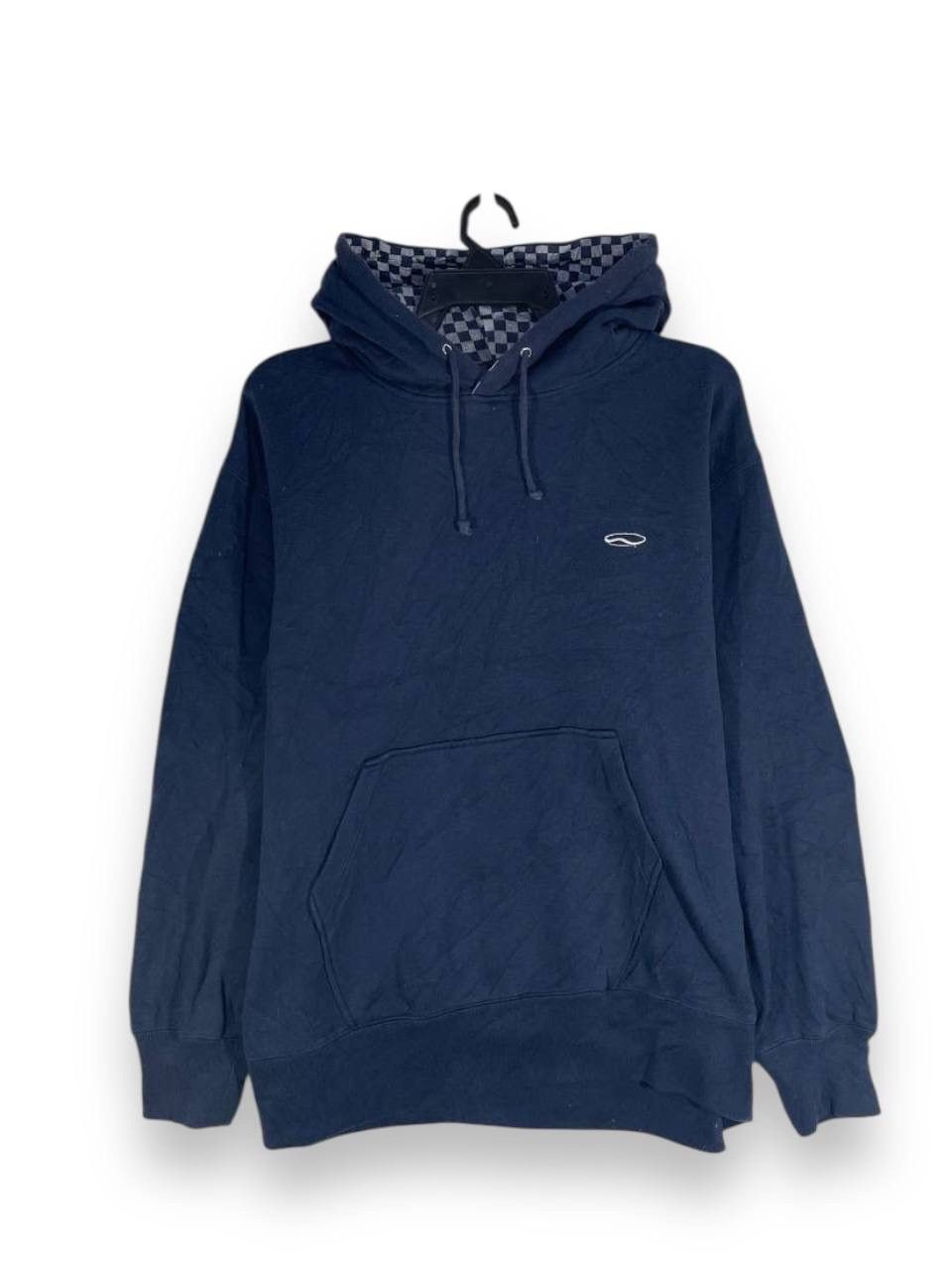 Vans Vans hoodie skateboard Size US L / EU 52-54 / 3 - 1 Thumbnail